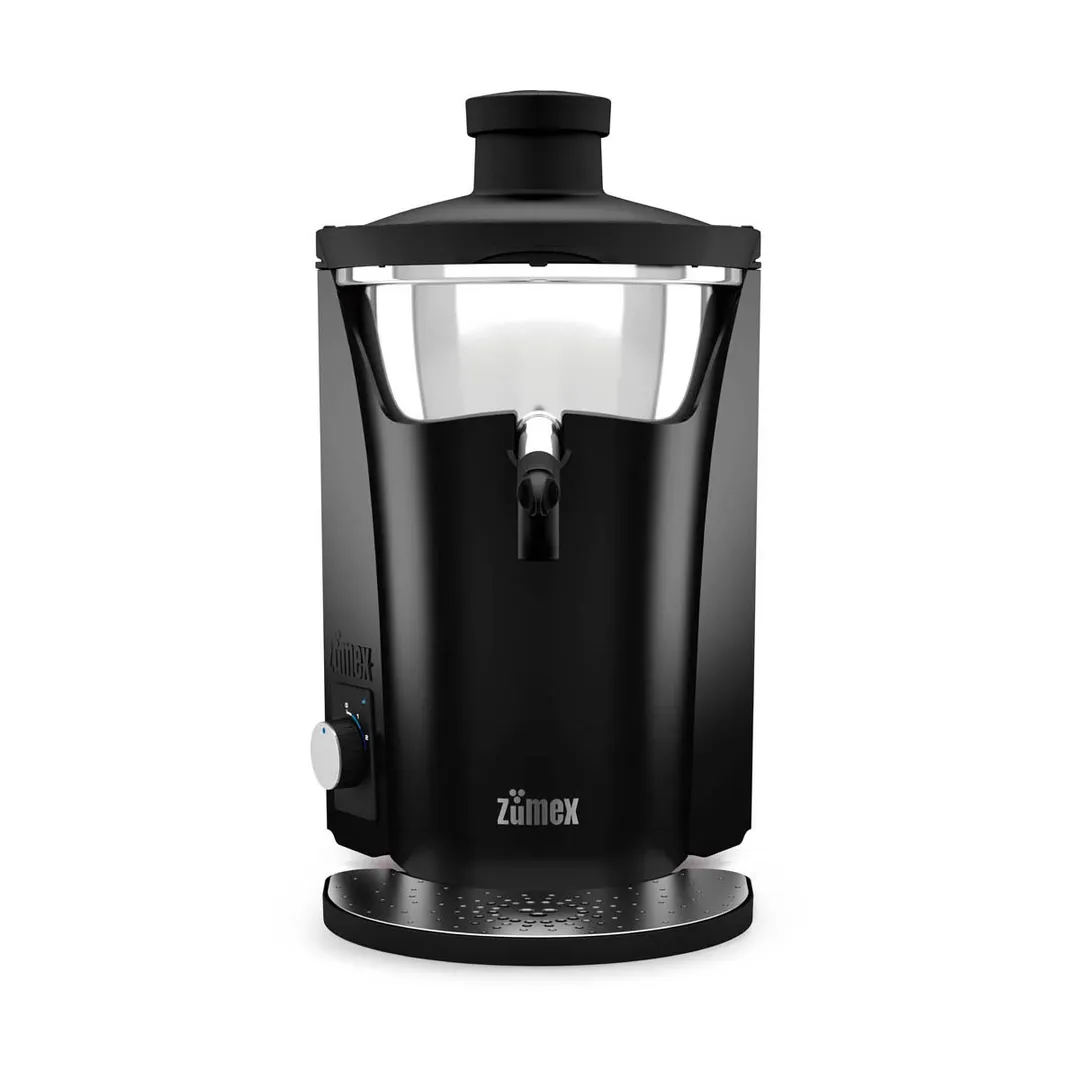Zumex 08966 MULTIFRUIT 0.5 Gallon Output Capacity Countertop Multifruit LED Juicer