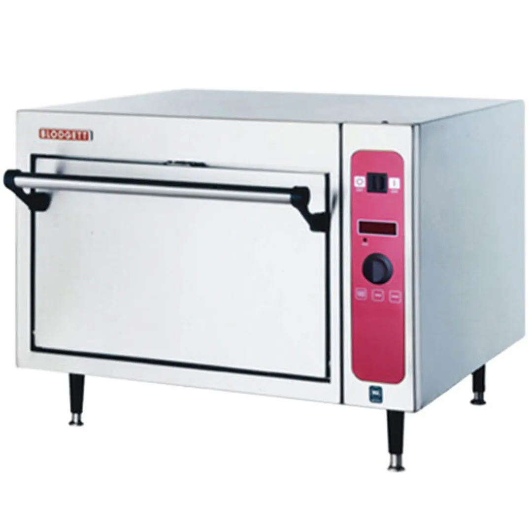 Blodgett 1415 SINGLE Electric Countertop Pizza Bake Oven