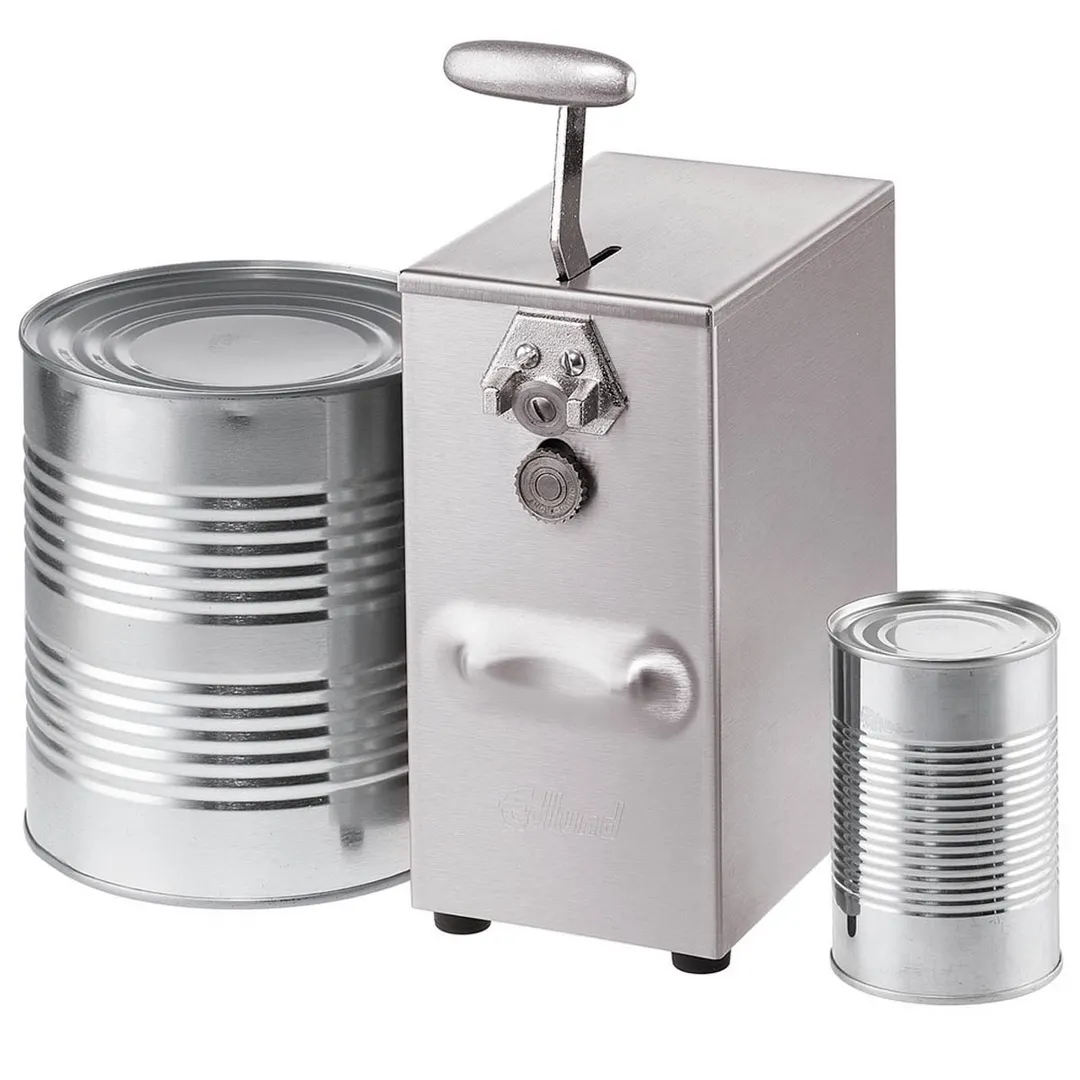 Edlund 203/230V Can Opener, Electric