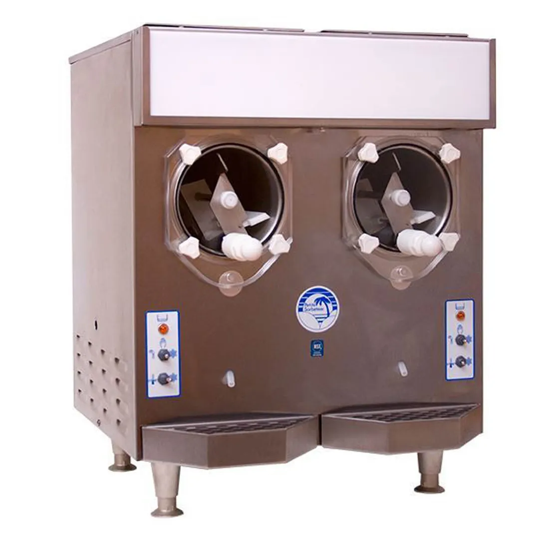 Frosty Factory 215R Cylinder Type Frozen Drink Machine Dispencer, Remote