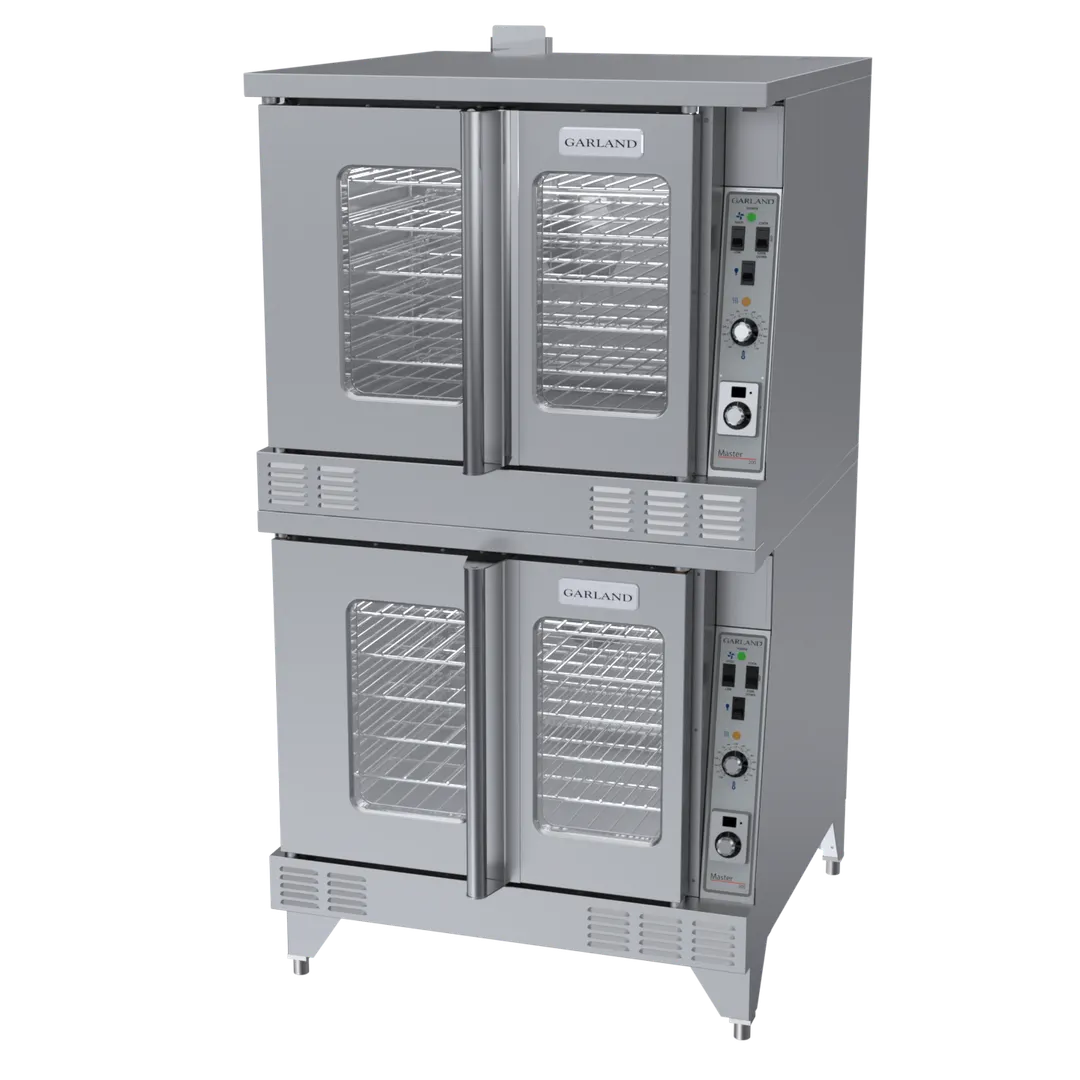 Garland US Range MCO-ES-20-S-SIGNATURE Electric Convection Oven