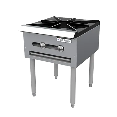 Garland US Range SP-1844-SIGNATURE 18" (1) Burner Gas Stock Pot Range