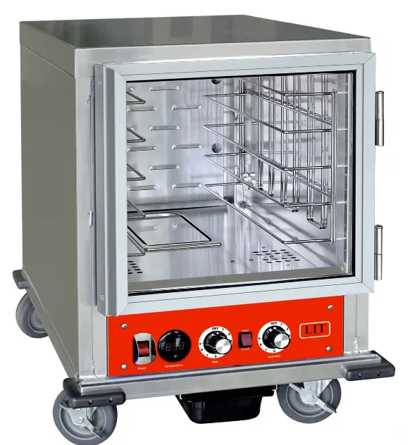ATS AEHP05WR-ICD Proofer Cabinet