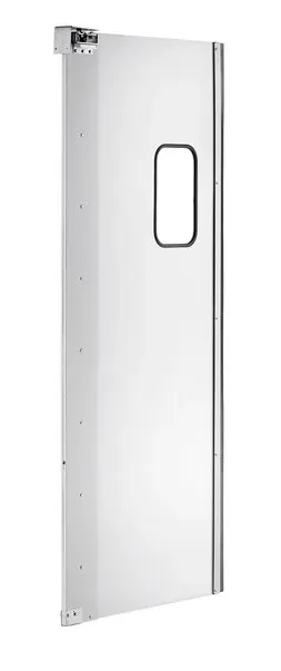 ATS AEKD-30 Pro Swinging Traffic Door, 30” X 84”