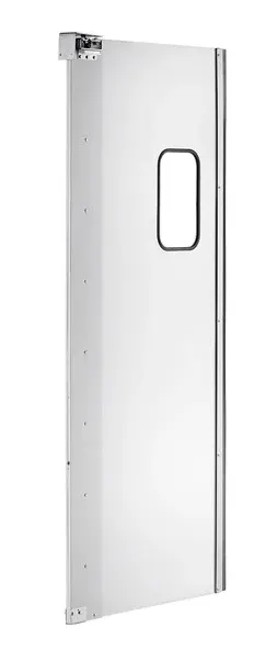 ATS AEKD-36 Pro Swinging Traffic Door, 36” X 84”