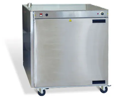 Belshaw MFG177-S06 Mobile Proofer Cabinet