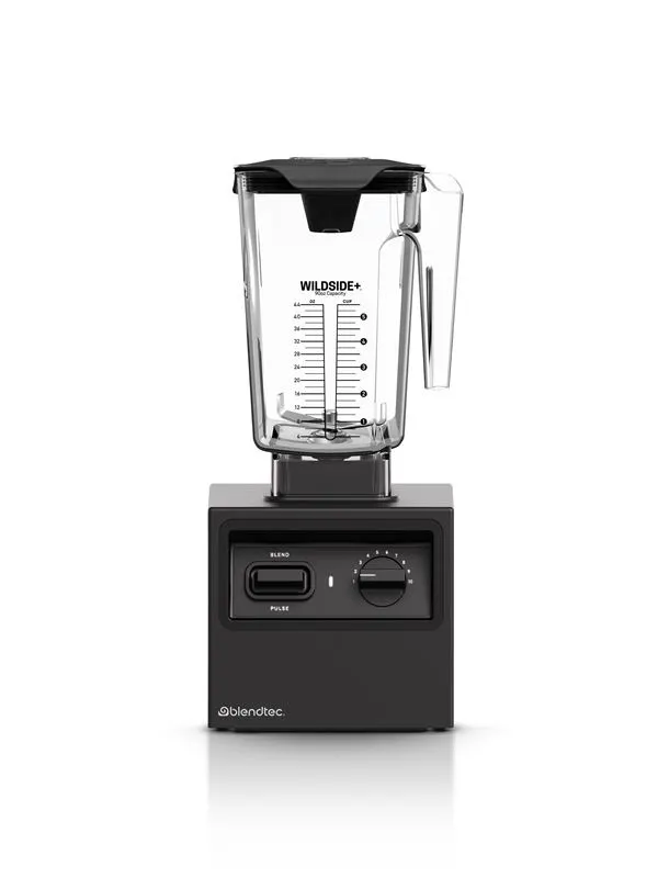 Blendtec BAR40PA01-A1PA1D Bar Blender, 4.0 Horsepower Input Motor, 90 Oz