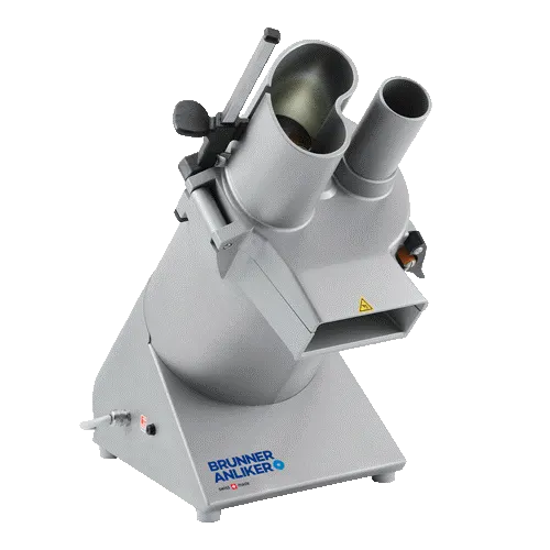 Brunner Anliker ANLIKER XL Vegetable Cutter/Food Processor