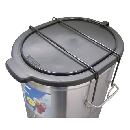 BUNN 35136.0001 35136.0001 Lid Retainer with clip, for TDO-4