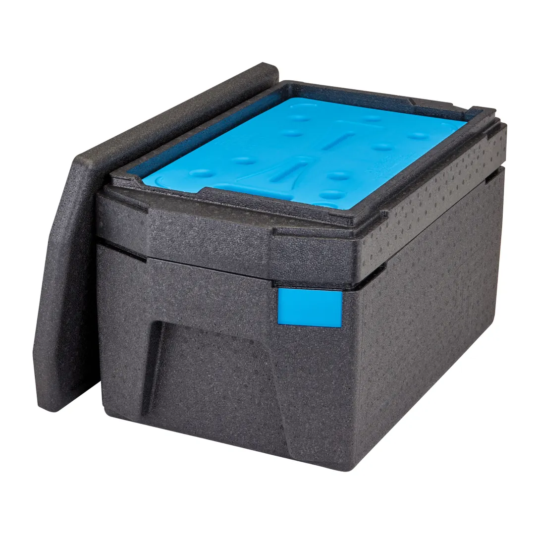Cambro CP3253443 Camchiller Cold Plate, Glacier Blue, 20-9/10" x 12-4/5" x 1-1/5"