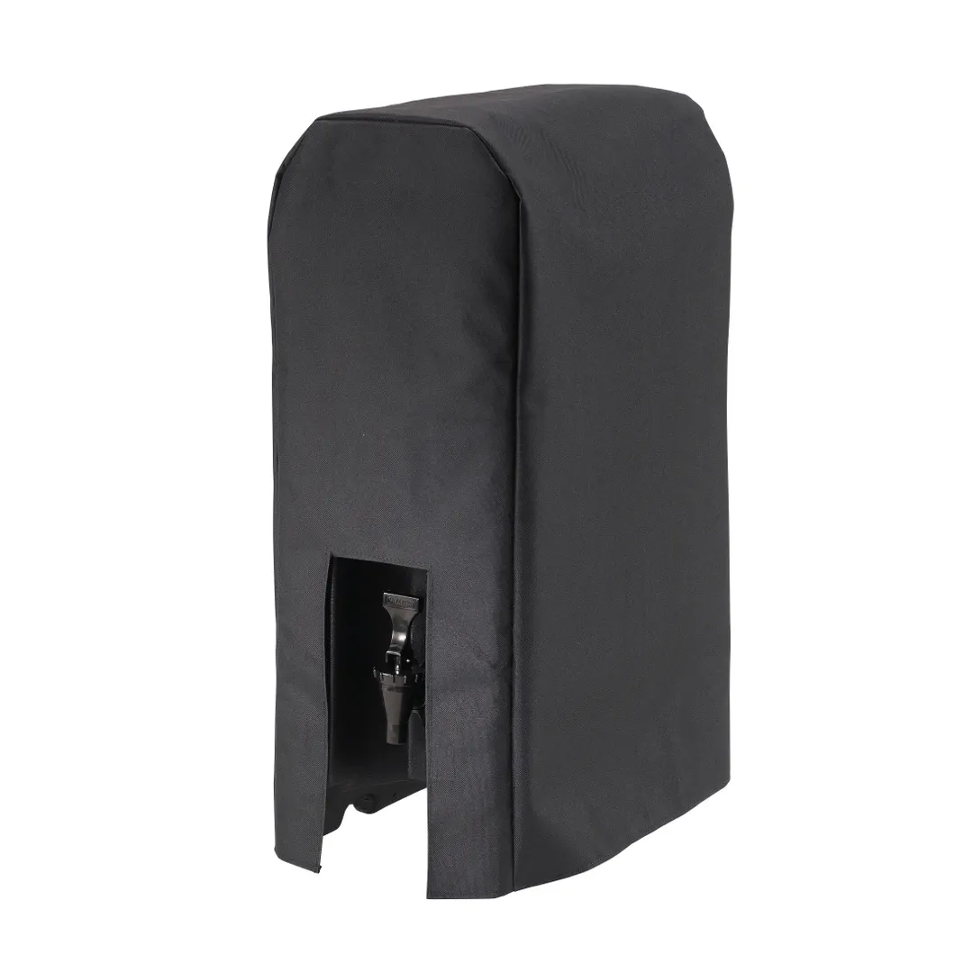 Cambro UC250CVR110 Camtainer Cover, For Uc250 Series, Water Resistant