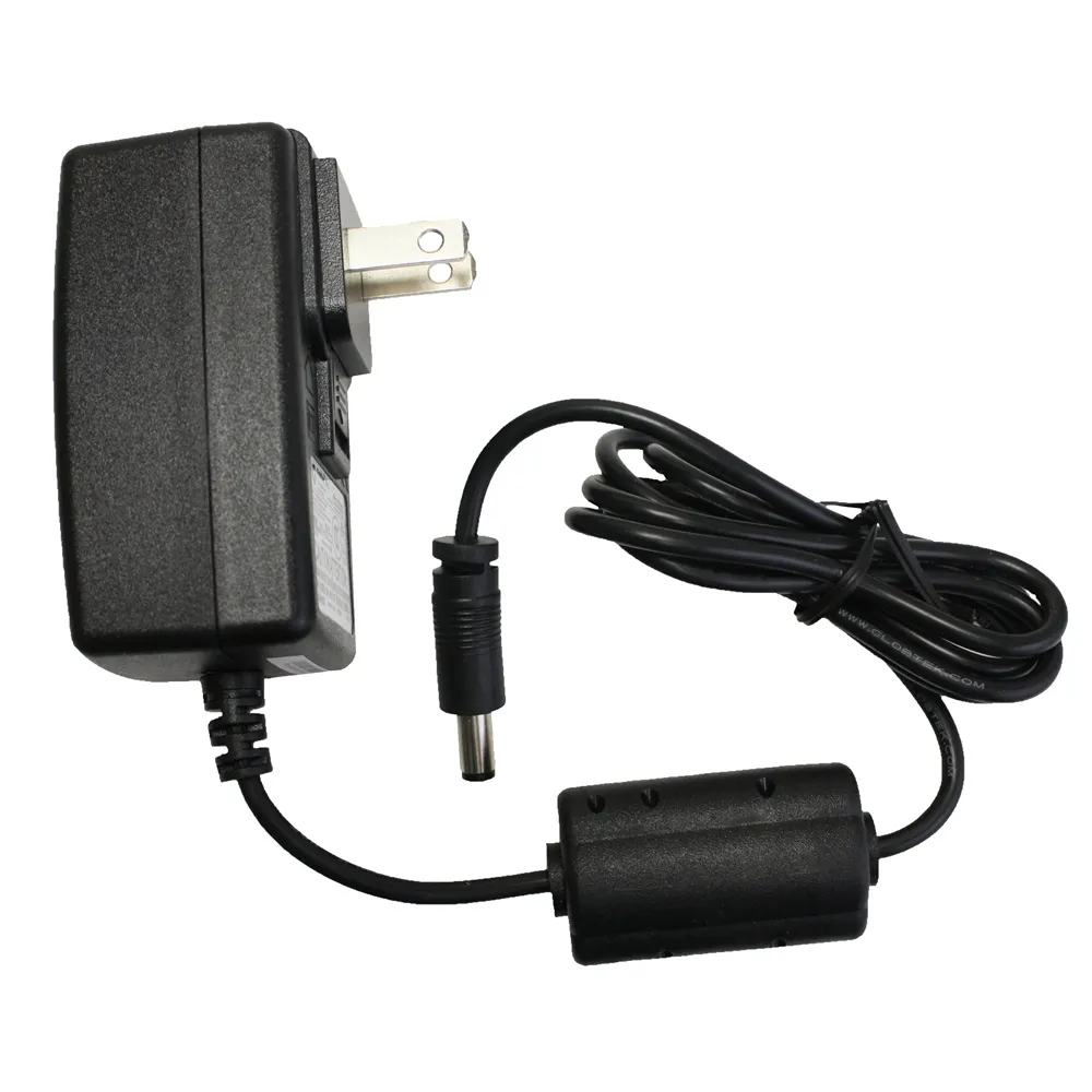 Cooper-Atkins 9374-EU TFS4 Charger Supply Base Europe, UK & Australia Blade Connectors