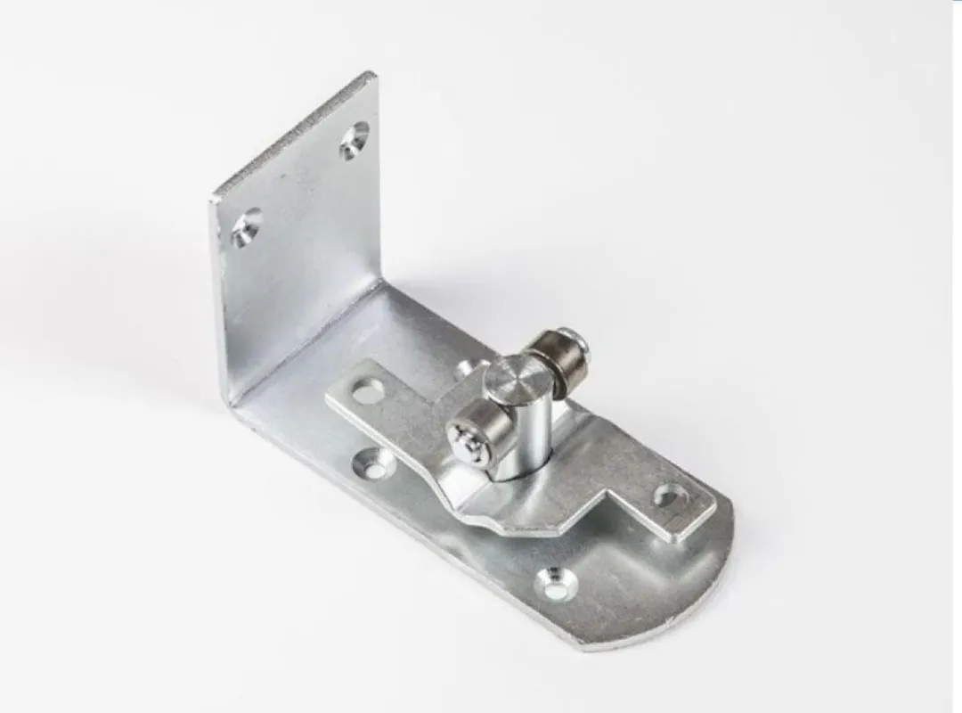 Curtron SPO-HW-K0704 Service-Pro Hardware Kit, Upper Hinge & Bearing Plate