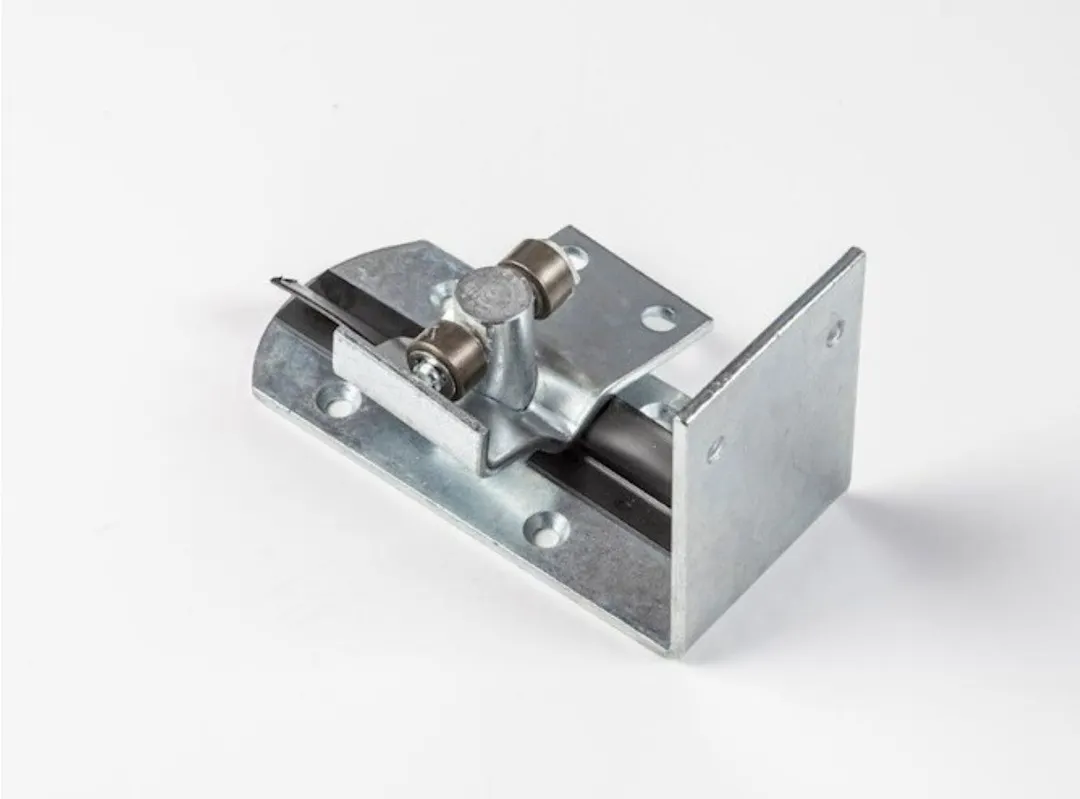 Curtron SPO-HW-K0714 Service-Pro Hardware Kit, Upper Hinge & Bearing