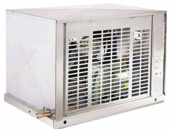 Electrolux Professional 9R011L Keeprite Remote Condensing Unit for 201 Blast Chiller