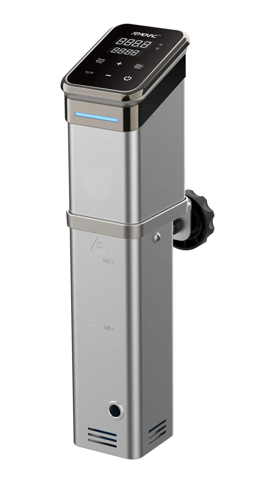 Eurodib SVPRO Atmovac Thermal Immersion Circulator, 5.9″W x 3″D x 13.4″H