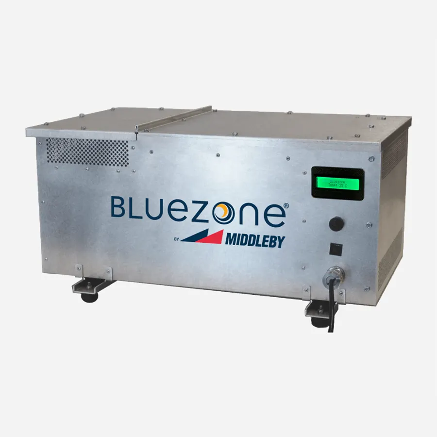 Bluezone 10-BZ-300FP Food Preservation Unit for Walk-In Coolers