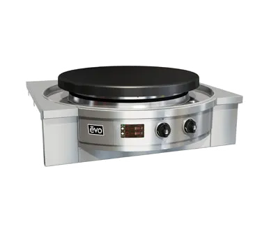 Evo America (Middleby) 11-0123-ATK Evo® Affinity 30 Cooktop Trim Kit