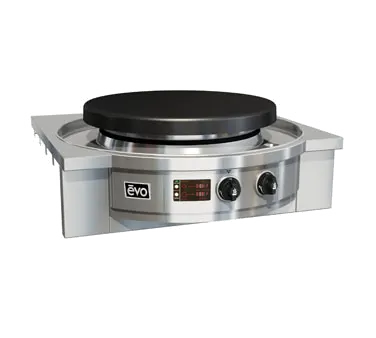 Evo America 11-0126-ATK Affinity 25E Cooktop Trim Kit