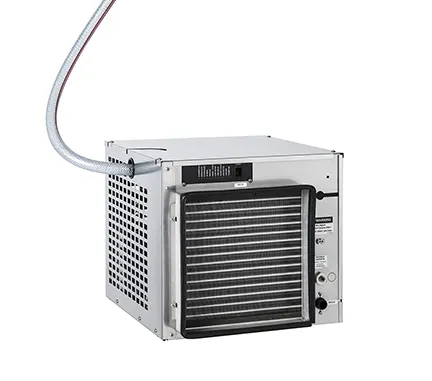 Follett D414AS Maestro Ice Machine – Air‑Cooled, 425 lb Chewblet® Nugget Ice 24 hr, 115 V 1‑Phase