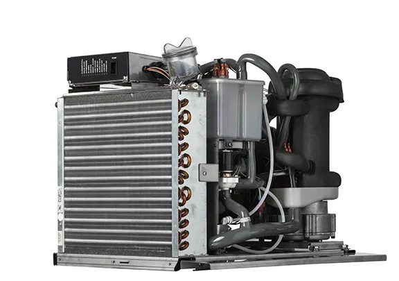 Follett P414A Air-Cooled Icemaker For Symphony 414A Dispensers, 425 lb/24 hr Ice, 115 V 60 Hz