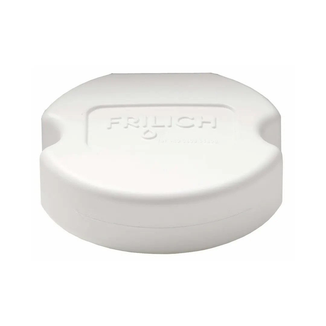 GET 3131810 Frilich® Replacement Cooling Pack, white