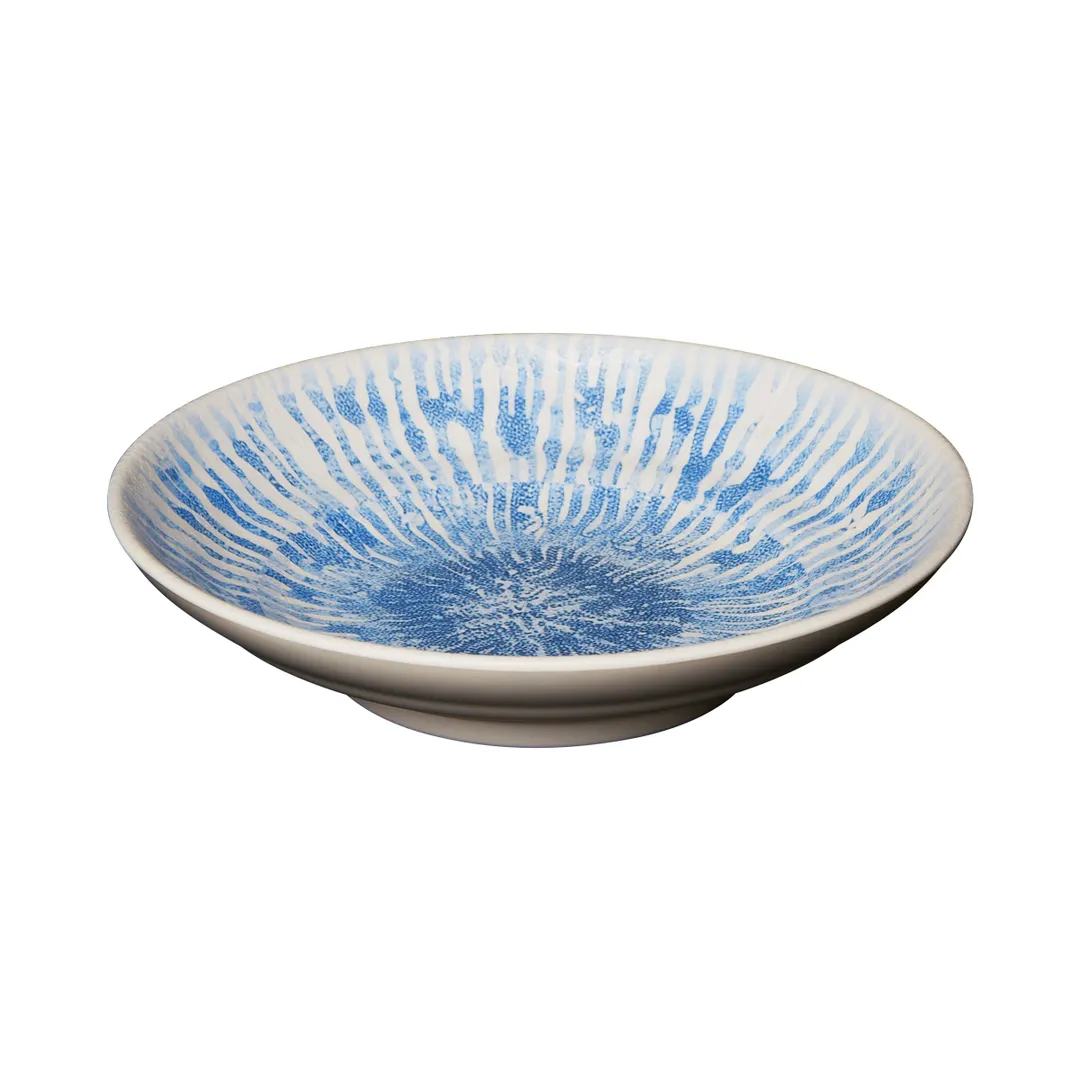 GET B236089-CLB ) 1 - 2 qt (32 - 95 oz) Plastic Bowl