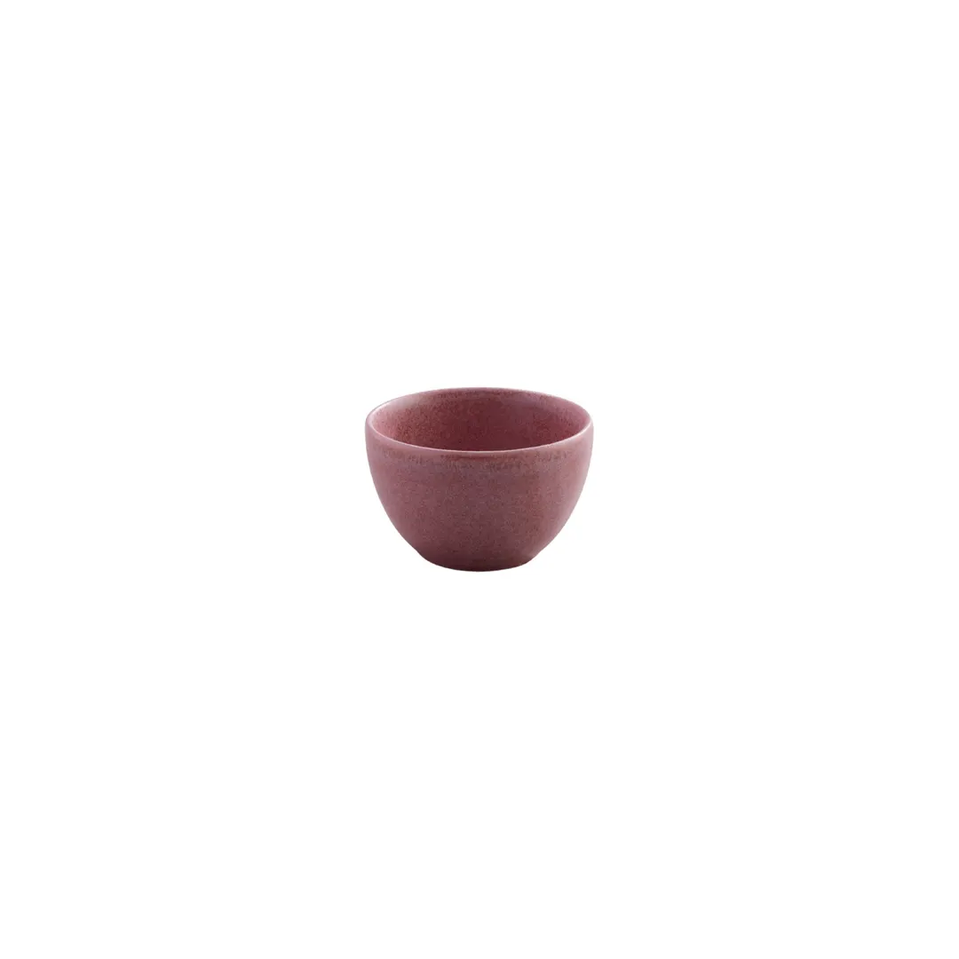 GET PA1822904512 Bouillon Cup, 8.5oz, 4" Dia x 2.5" H Porcelain Corona Cosmos Nova - 1 Dozen