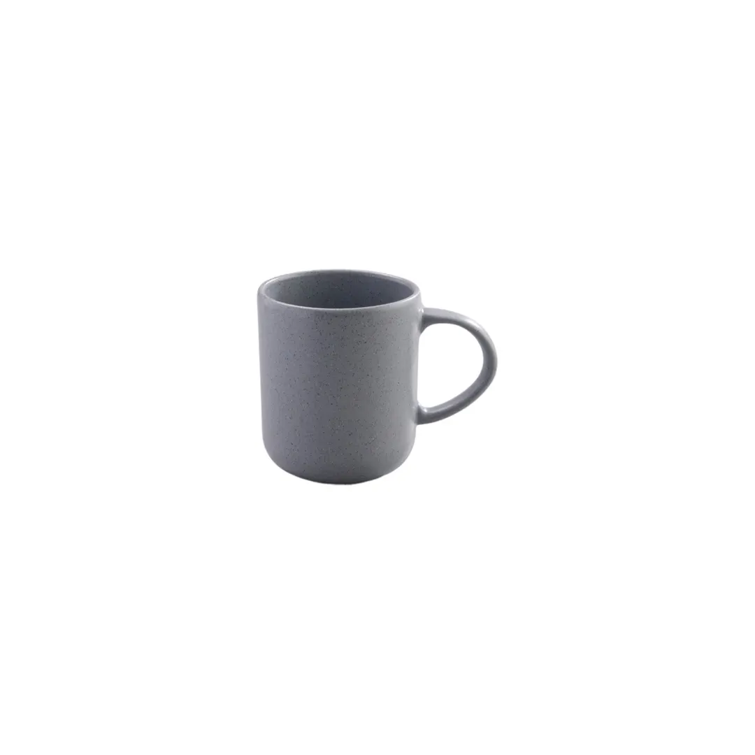 GET PP1944896412 Mug - 12.9oz (5.2" W x 3.4" D x 4" H) Porcelain Corona Cosmos Moon - 1 Dozen