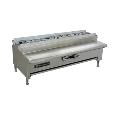 GSW USA AEKR-C24 24" Countertop Gas Charbroiler