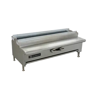 GSW USA AEKR-R36 36" Countertop Gas Charbroiler