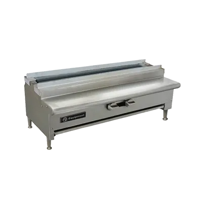 GSW USA AEKR-R36W 36" Countertop Gas Charbroiler