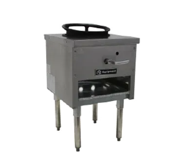 GSW USA AEWR-23J30LP Gas Wok Range
