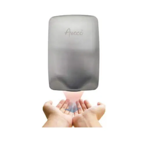 GSW USA AK2803B Compact Auto High Speed Hand Dryer
