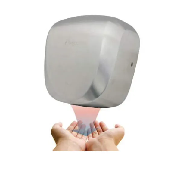 GSW USA AK2901 Standard Auto High Speed Hand Dryer