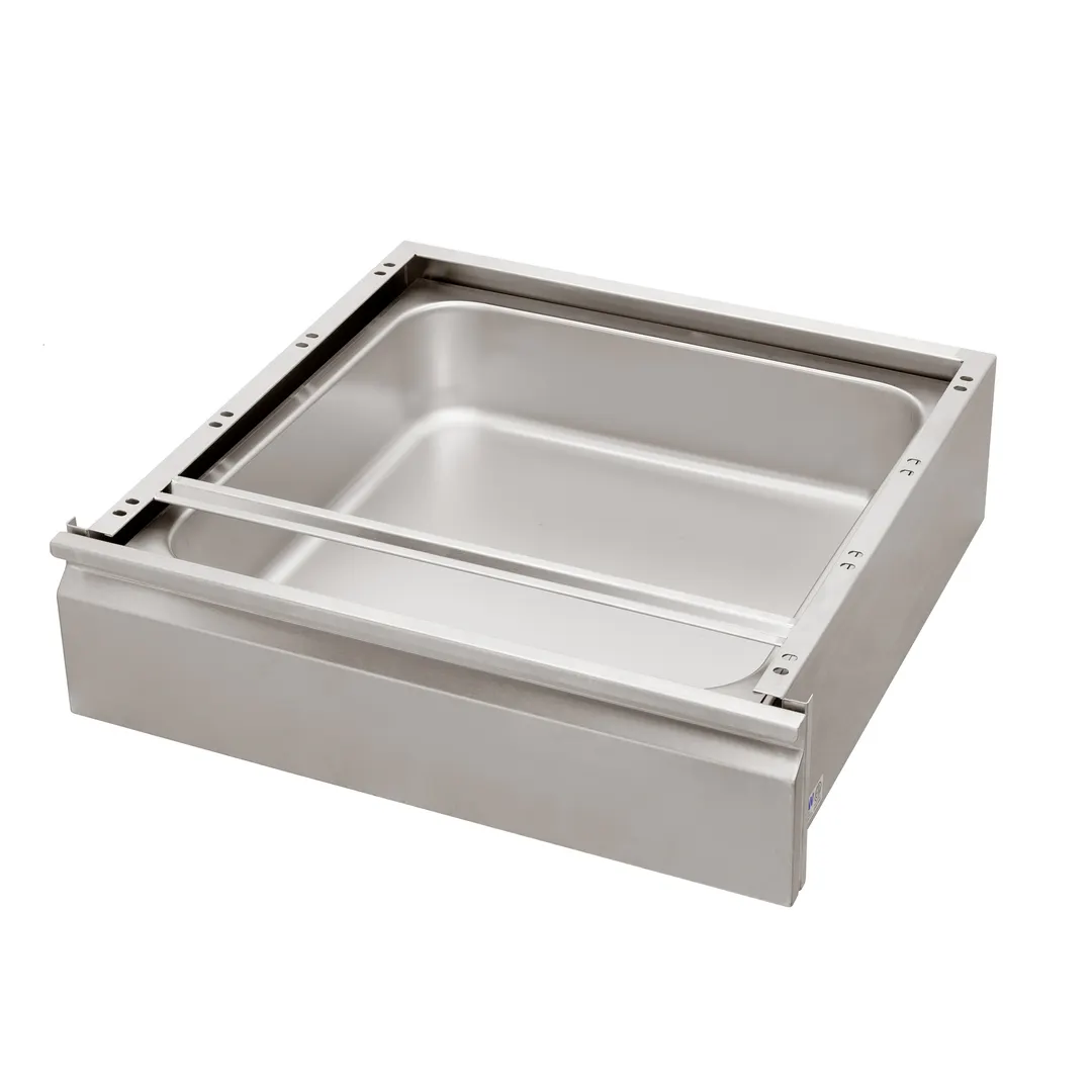 GSW USA DA-1320 Heavy Drawer, For Work Table, 23"W X 16-1/8"D X 7"H