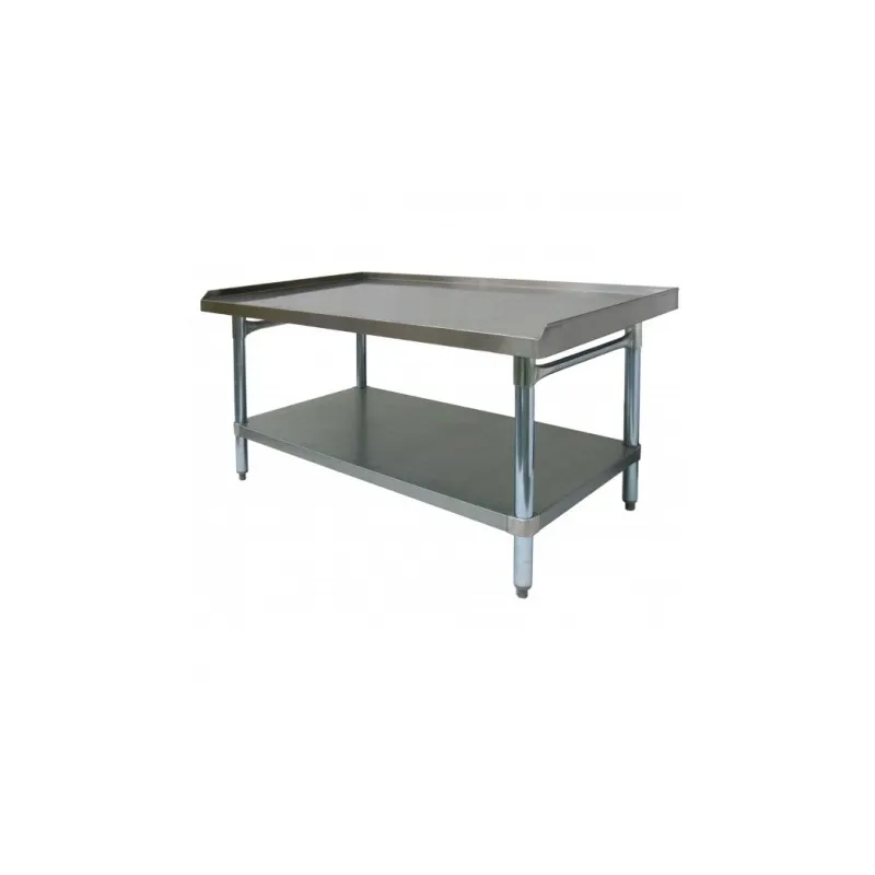 GSW USA ES-P3072W for Countertop Cooking Equipment Stand