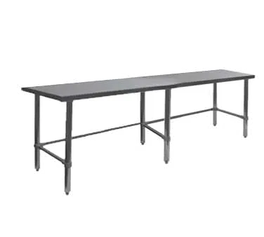 GSW USA WT-P3072B Premium Work Table, 72"W X 30"D X 35"H