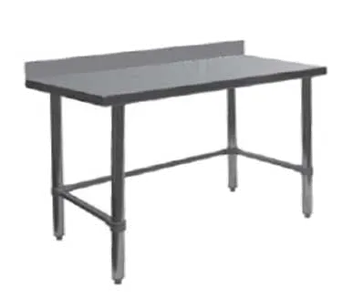 GSW USA WT-PB3072B Premium Work Table, 72"W X 30"D X 35"H