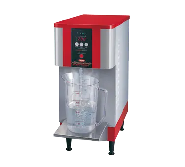 Hatco AWD12208630P (Quick Ship Model) Atmospheric Hot Water Dispenser