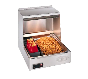Hatco GRFHS16 (Quick Ship Model) Glo-Ray® Fry Holding Station