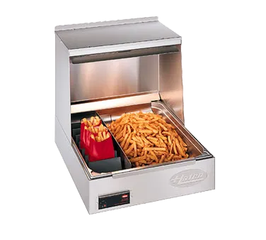 Hatco GRFHS26 (Quick Ship Model) Glo-Ray® Fry Holding Station
