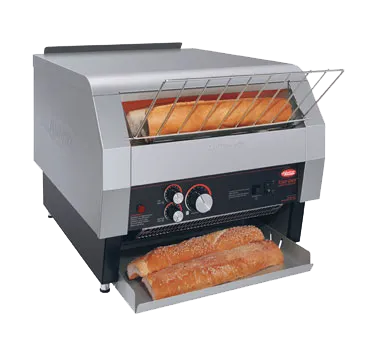 Hatco TQ1800H208 (Quick Ship Model) Toast-Qwik® Conveyor Toaster