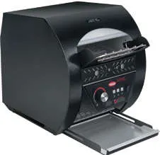 Hatco TQ320H208B620 (Quick Ship Model) Toast-Qwik® Conveyor Toaster