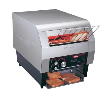 Hatco TQ400H208 (Quick Ship Model) Toast-Qwik® Conveyor Toaster