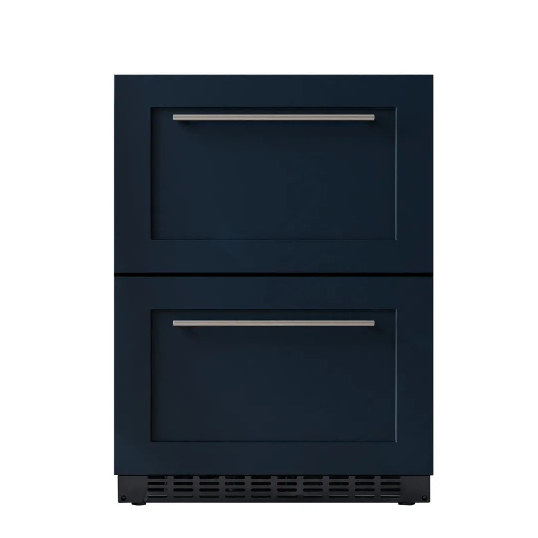 Koolmore KM-BIR2D-PR 23" Reach-In Refrigerator Freezer
