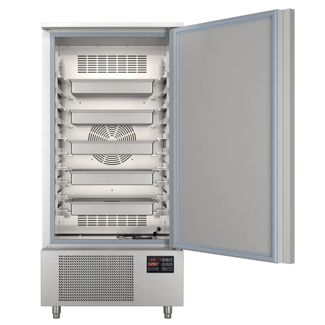 Koolmore KM-CBLC-10 30" Blast Chiller/Freezer