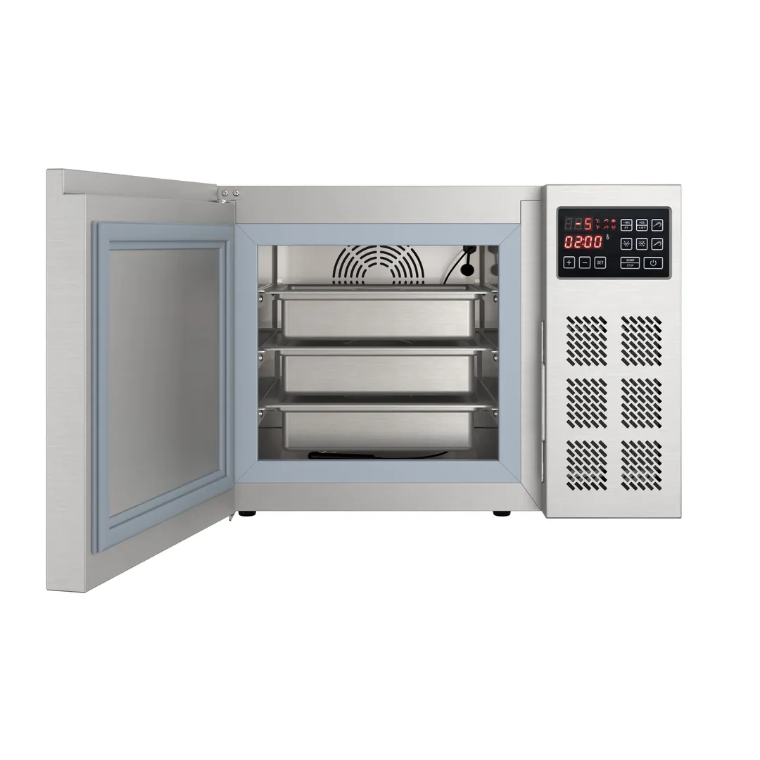 Koolmore KM-CBLC-3 24" Blast Chiller/Freezer