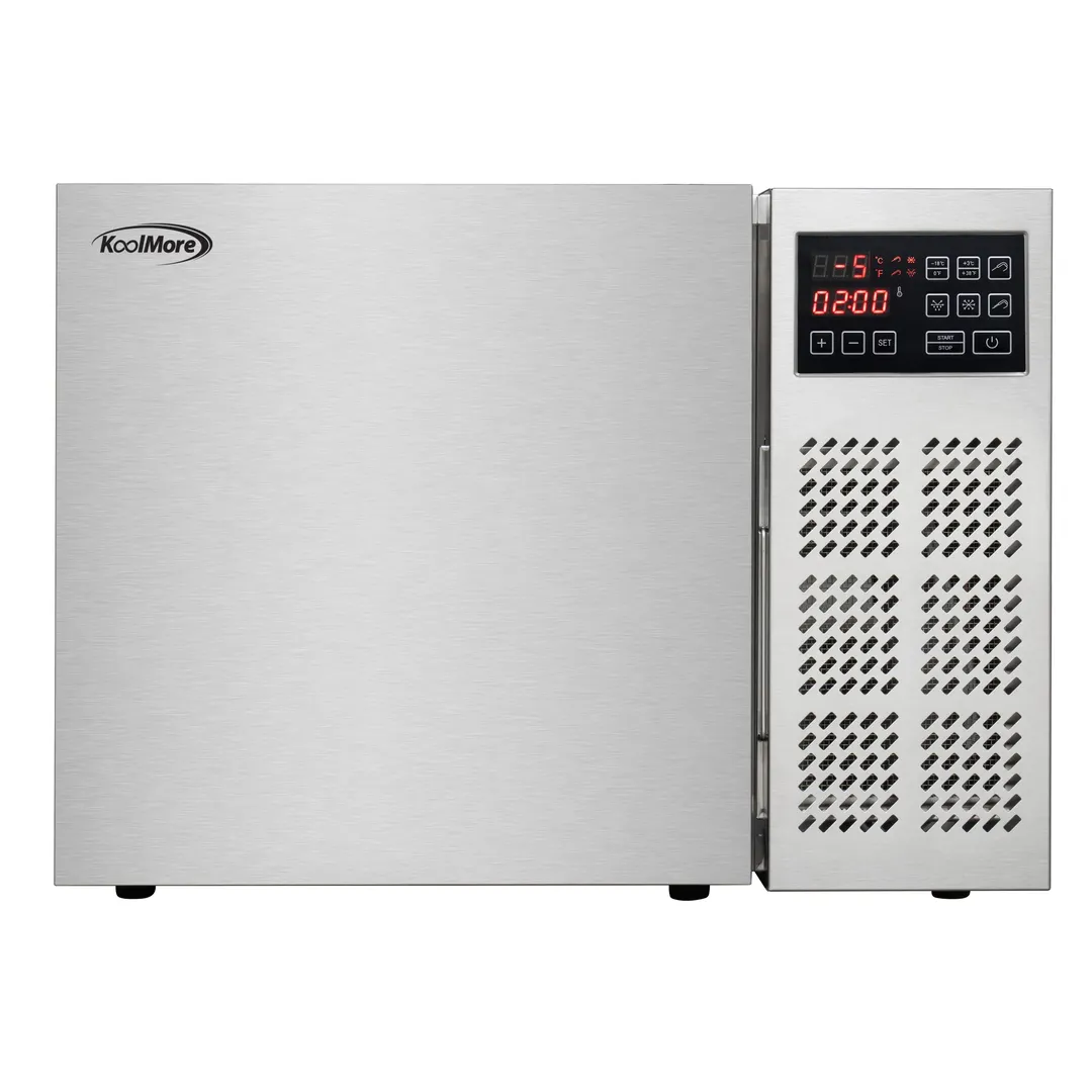 Koolmore KM-CBLC-3 24" Blast Chiller/Freezer