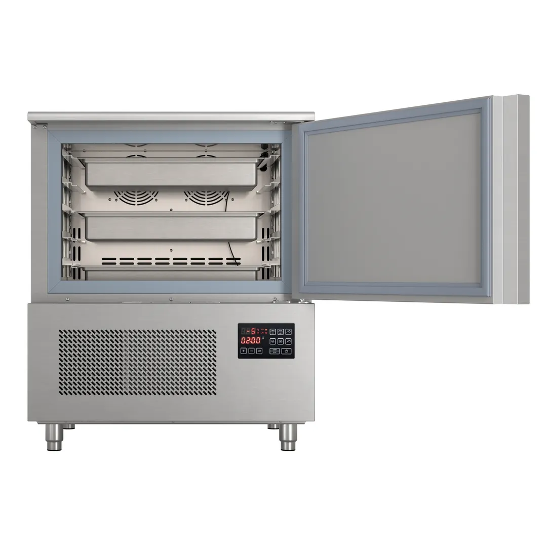 Koolmore KM-CBLC-5 29" Blast Chiller/Freezer